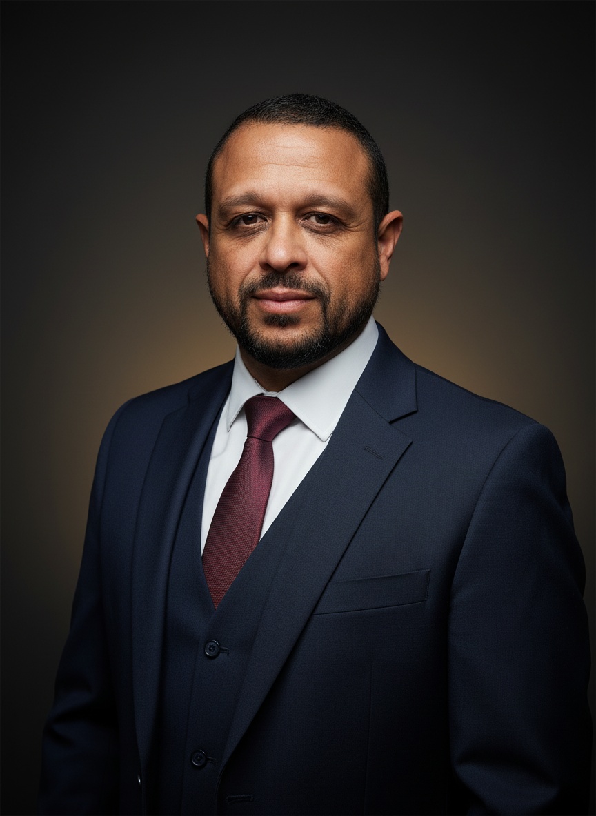 Arnaldo Canovas, Founder of Orevor Energy